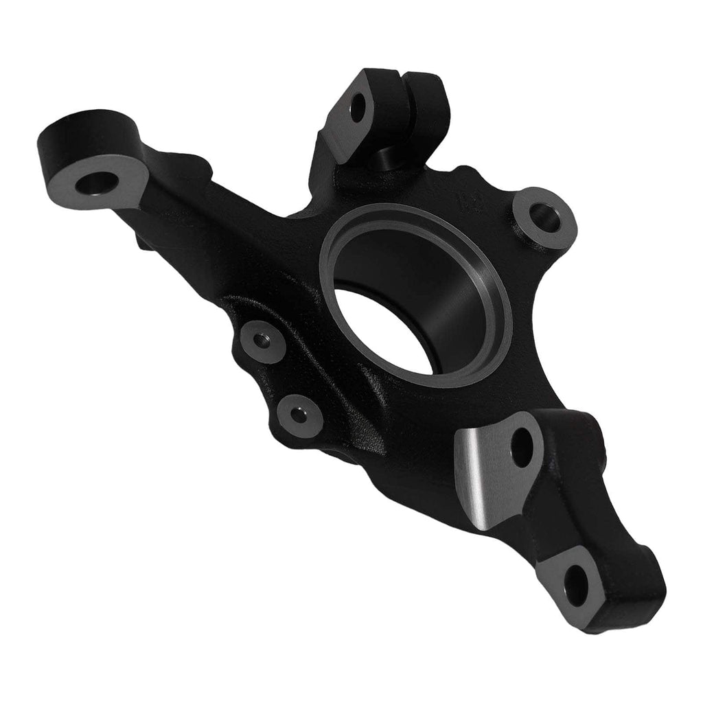 Neu Achsschenkel Rechts kompatibel für Opel Corsa C F08 W5L 1.2-1.7L 2000-06 5308022