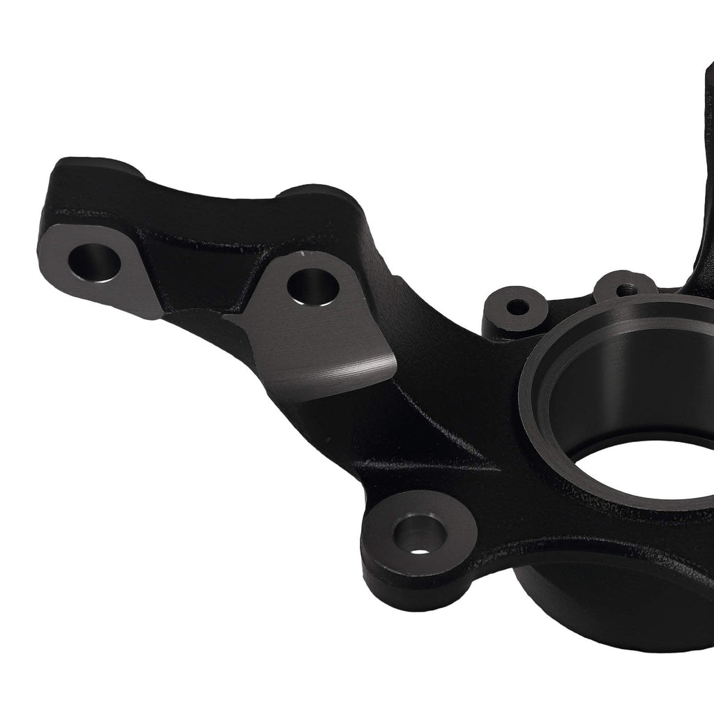 Neu Achsschenkel Rechts kompatibel für Opel Corsa C F08 W5L 1.2-1.7L 2000-06 5308022