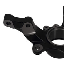 Laden Sie das Bild in den Galerie-Viewer, Neu Achsschenkel Rechts kompatibel für Opel Corsa C F08 W5L 1.2-1.7L 2000-06 5308022