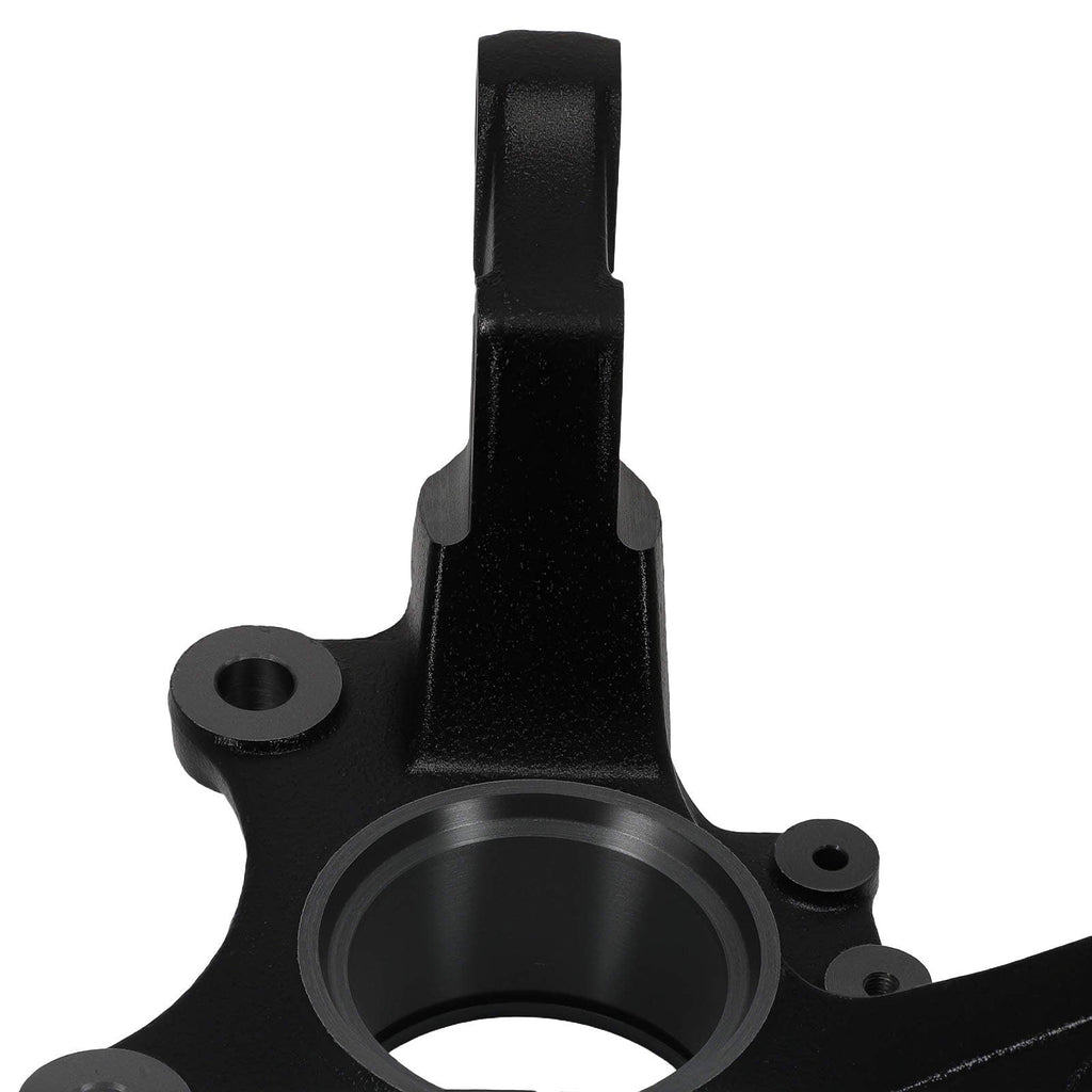 Neu Achsschenkel Rechts kompatibel für Opel Corsa C F08 W5L 1.2-1.7L 2000-06 5308022