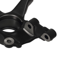 Laden Sie das Bild in den Galerie-Viewer, Neu Radlager Vorne Links kompatibel für Opel Corsa D 1.3-1.7 CDTI 2006-2014 5308055