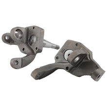 Laden Sie das Bild in den Galerie-Viewer, Neu Pair 2.5 Drop Spindle forVW BUG 1966-1977 Ball Joint with Drum Brake