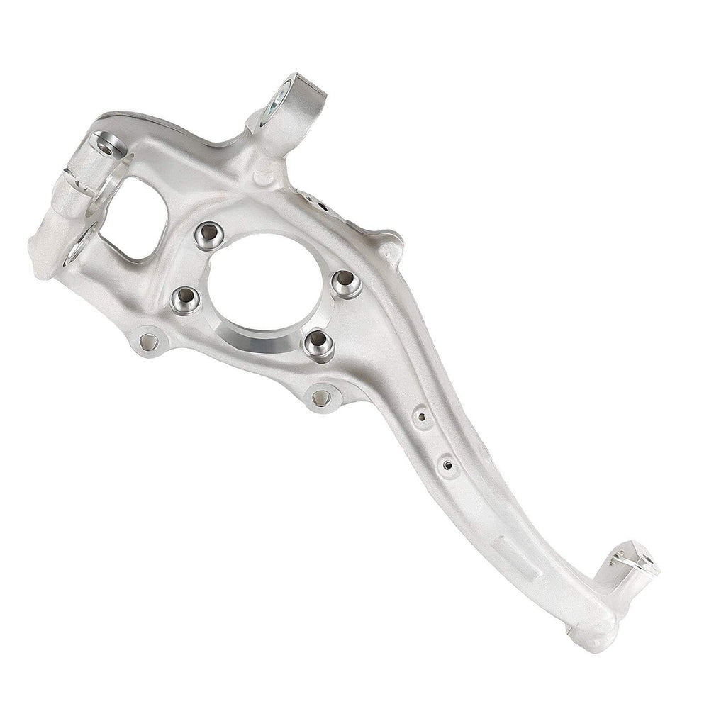 Neu Achsschenkel Radaufhängung Links + Rechts kompatibel für Audi A4 8K B8 A5 8T 8F Q5 8RB