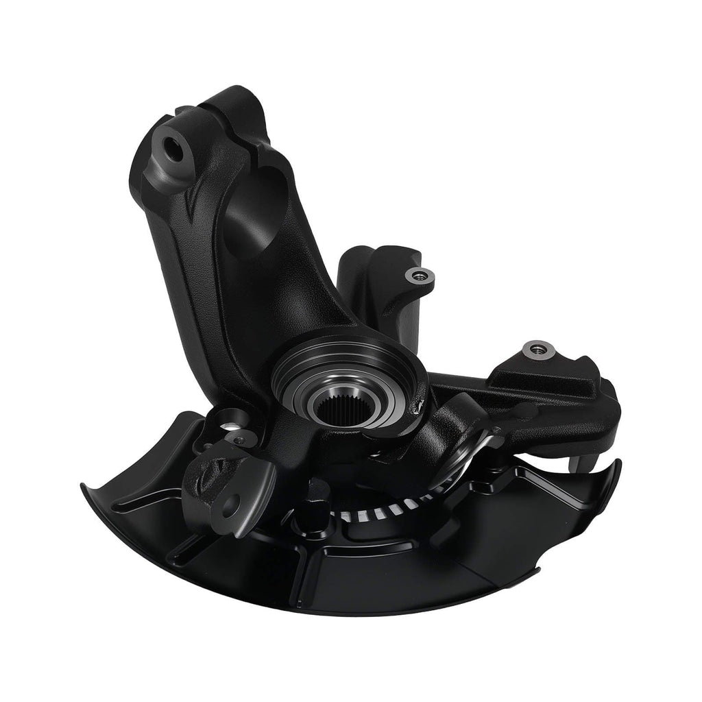 Neu Achsschenkel Vorne Links kompatibel für VW Golf Bora kompatibel für Audi A3 kompatibel für Skoda Octavia 1J0407613G