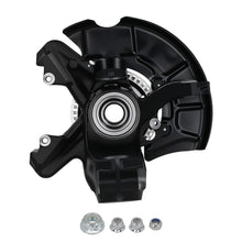Laden Sie das Bild in den Galerie-Viewer, Neu Achsschenkel Vorne Links kompatibel für VW Golf Bora kompatibel für Audi A3 kompatibel für Skoda Octavia 1J0407613G