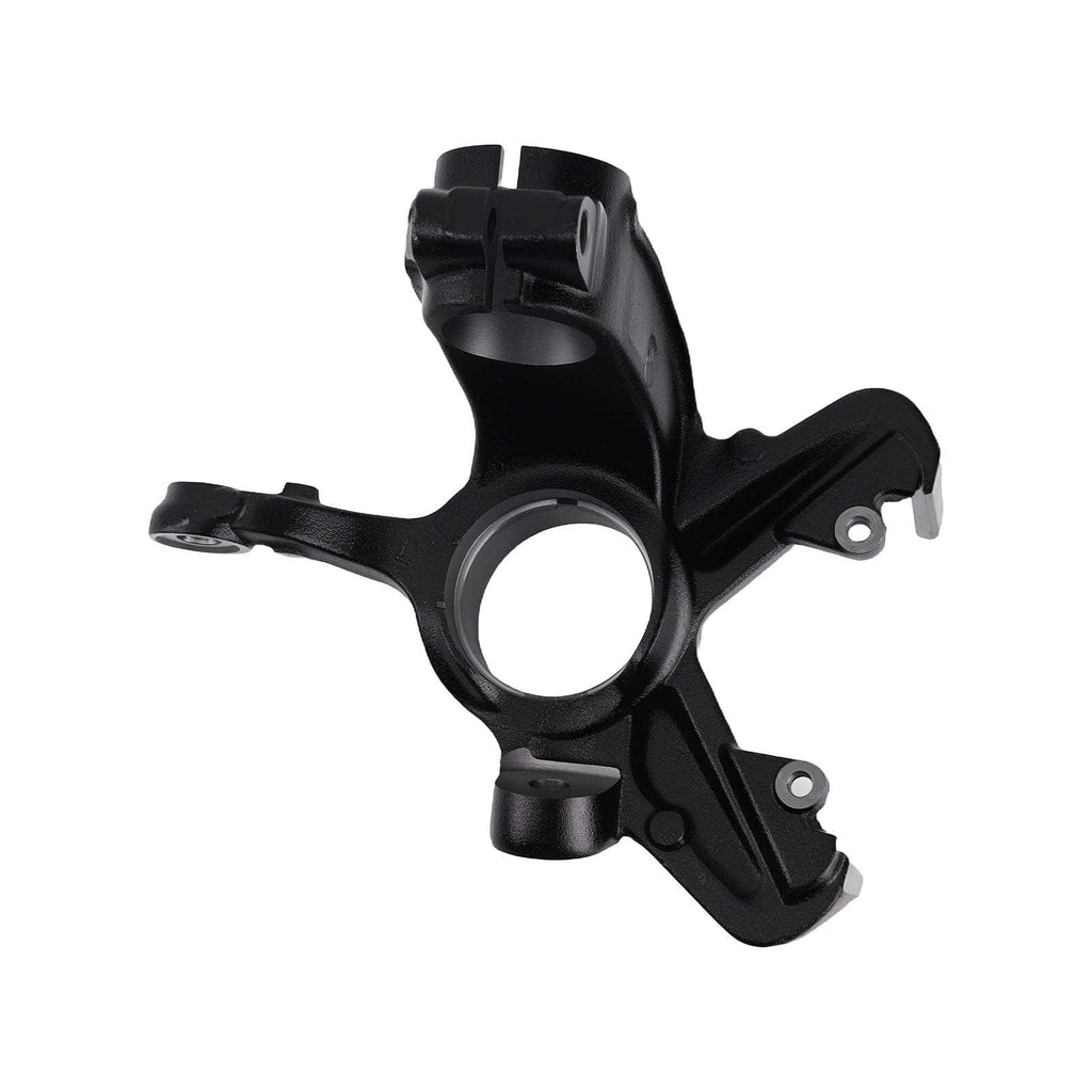 Neu Achsschenkel Vorne Linksfor kompatibel für VW Polo kompatibel für Skoda Fabia 6Q0407255AP 2001-2009