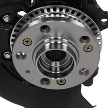 Laden Sie das Bild in den Galerie-Viewer, Neu Steering Knuckle Vorne Rechts kompatibel für VW Golf IV Bora New Beetle 97-2010 1J0407256AH