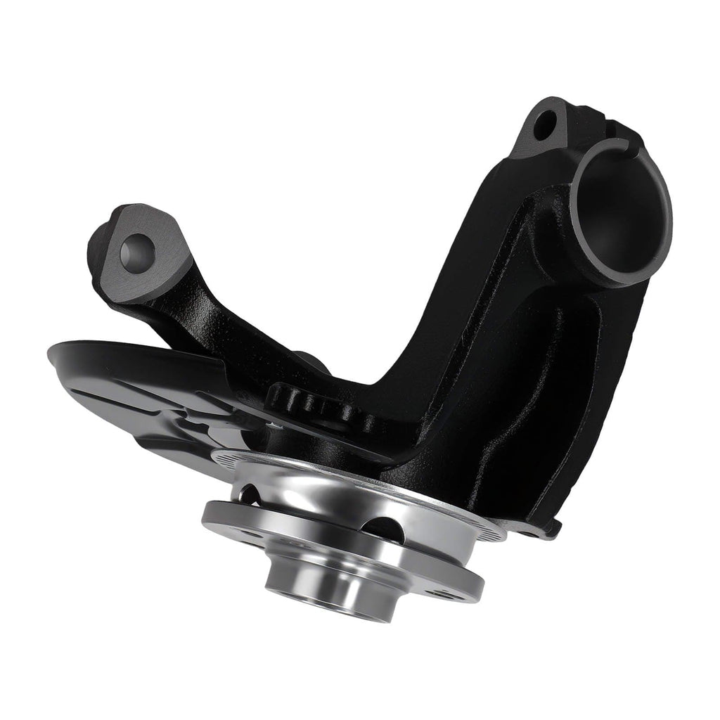 Neu Steering Knuckle Vorne Rechts kompatibel für VW Golf IV Bora New Beetle 97-2010 1J0407256AH