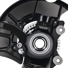 Laden Sie das Bild in den Galerie-Viewer, Neu Steering Knuckle Vorne Rechts kompatibel für VW Golf IV Bora New Beetle 97-2010 1J0407256AH