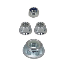 Laden Sie das Bild in den Galerie-Viewer, Neu Steering Knuckle Vorne Rechts kompatibel für VW Golf IV Bora New Beetle 97-2010 1J0407256AH