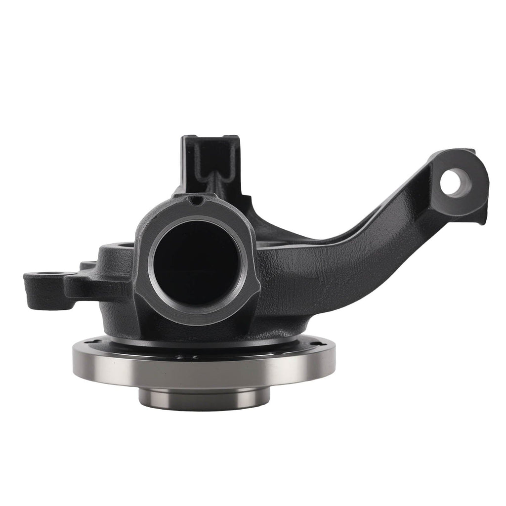 Neu Radnabe Achsschenkel kompatibel für Citroen C4 Grand Picasso 1.6L 2006-2013 330785