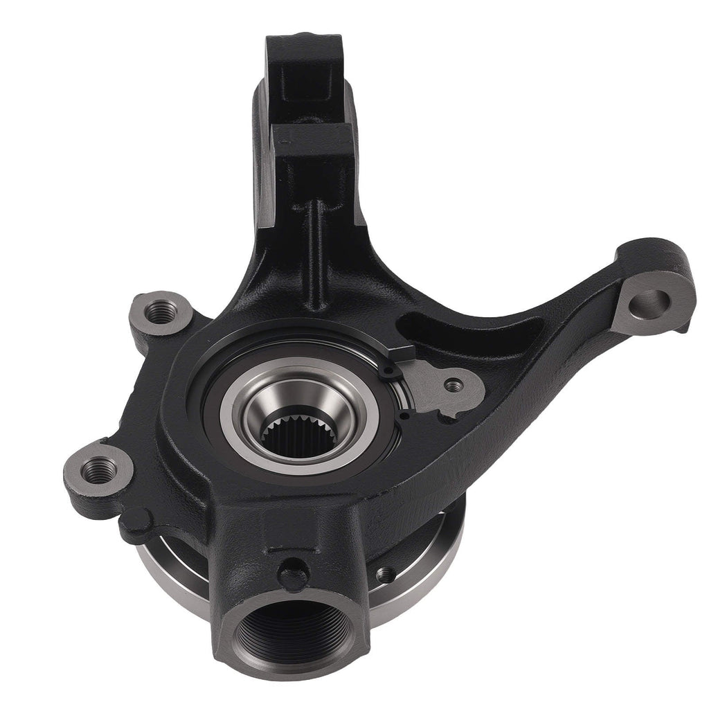 Neu Radnabe Achsschenkel kompatibel für Citroen C4 Grand Picasso 1.6L 2006-2013 330785