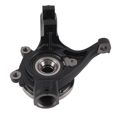 Laden Sie das Bild in den Galerie-Viewer, Neu Radnabe Achsschenkel kompatibel für Citroen C4 Grand Picasso 1.6L 2006-2013 330785