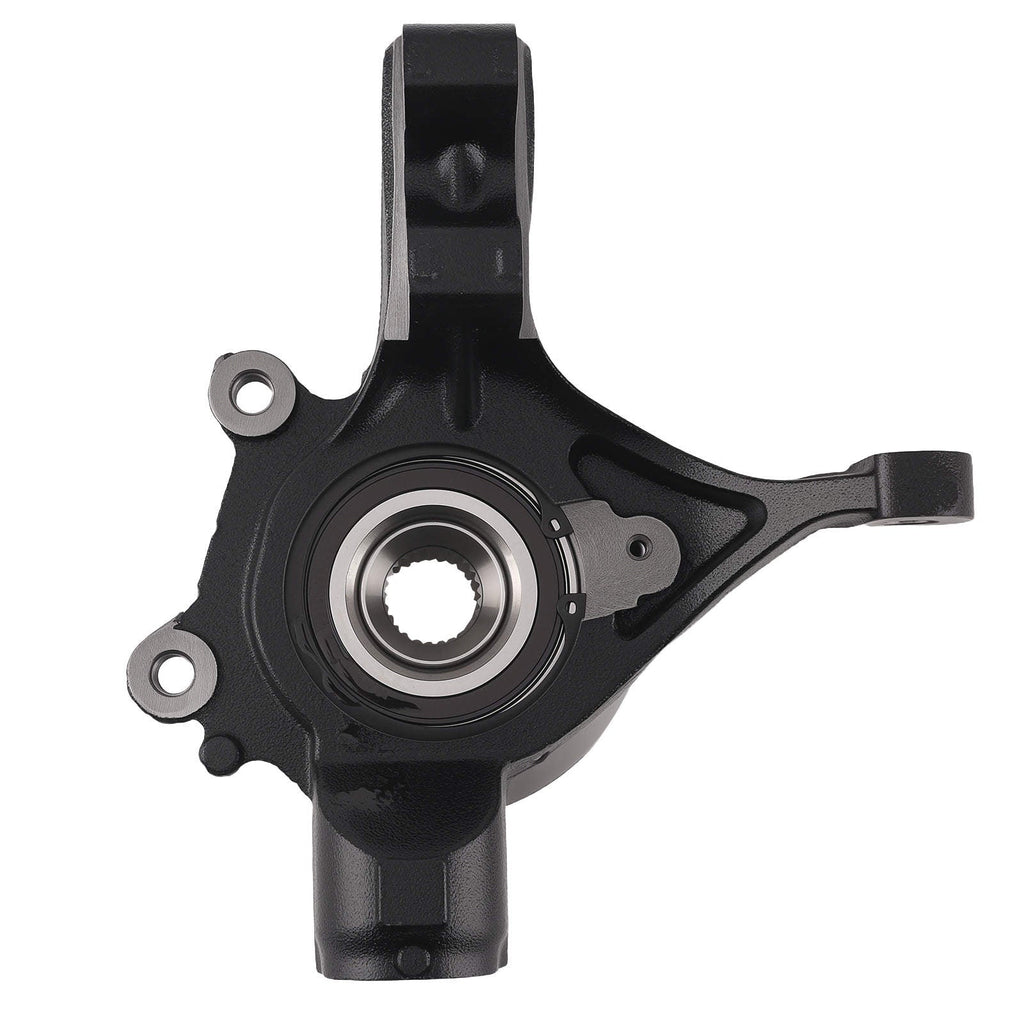 Neu Radnabe Achsschenkel kompatibel für Citroen C4 Grand Picasso 1.6L 2006-2013 330785