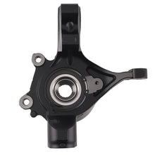 Laden Sie das Bild in den Galerie-Viewer, Neu Radnabe Achsschenkel kompatibel für Citroen C4 Grand Picasso 1.6L 2006-2013 330785