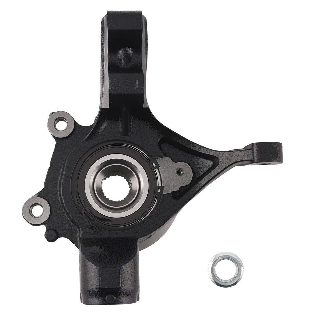 Neu Radnabe Achsschenkel kompatibel für Citroen C4 Grand Picasso 1.6L 2006-2013 330785