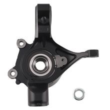 Laden Sie das Bild in den Galerie-Viewer, Neu Radnabe Achsschenkel kompatibel für Citroen C4 Grand Picasso 1.6L 2006-2013 330785