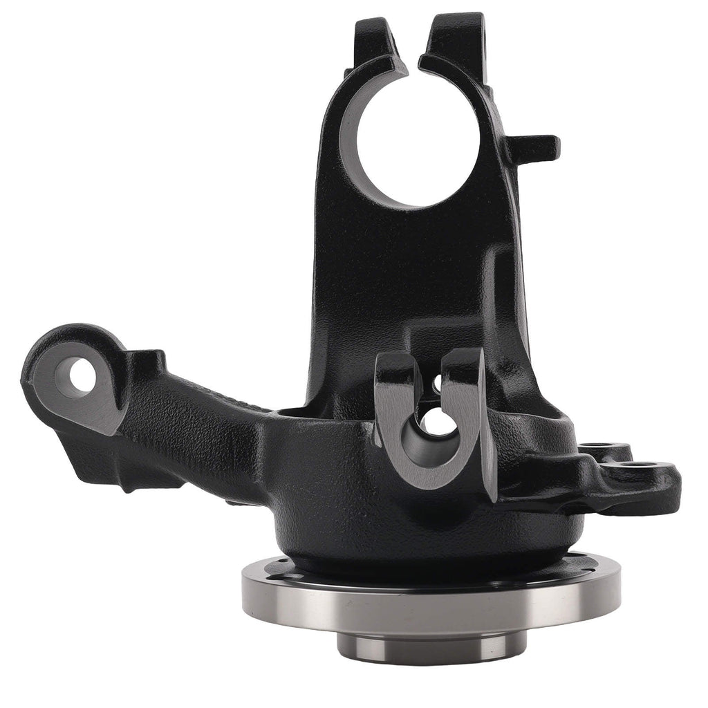 Neu Achsschenkel Links kompatibel für Citroën C3 Aircross C4 Cactus 1.2-1.6L 2014-2022 364674