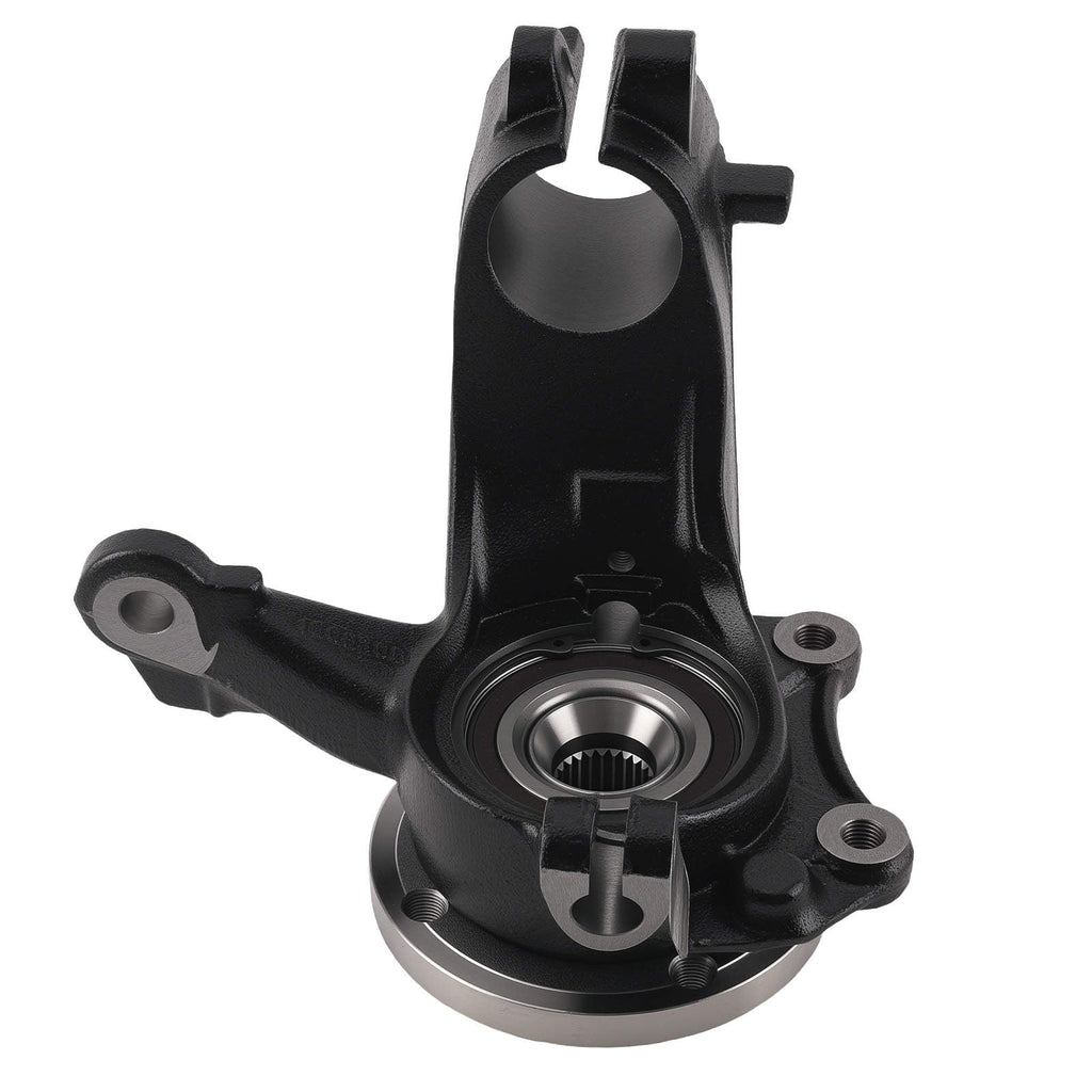 Neu Achsschenkel Links kompatibel für Citroën C3 Aircross C4 Cactus 1.2-1.6L 2014-2022 364674