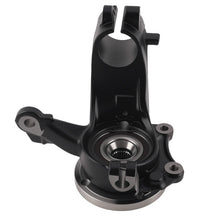 Laden Sie das Bild in den Galerie-Viewer, Neu Achsschenkel Links kompatibel für Citroën C3 Aircross C4 Cactus 1.2-1.6L 2014-2022 364674