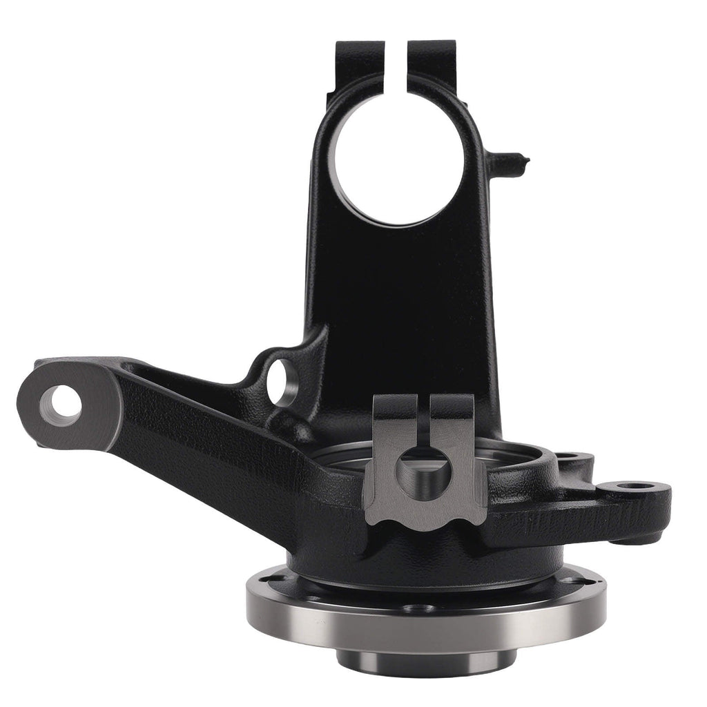 Neu Achsschenkel Kit Links kompatibel für Peugeot 206 1.6 16V Kombi 2002-2022 330785