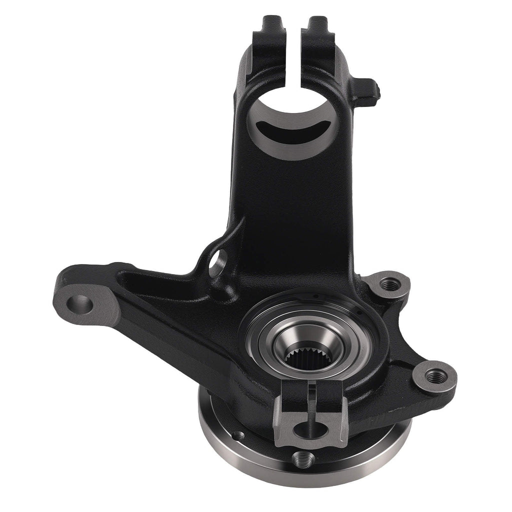 Neu Achsschenkel Kit Links kompatibel für Peugeot 206 1.6 16V Kombi 2002-2022 330785