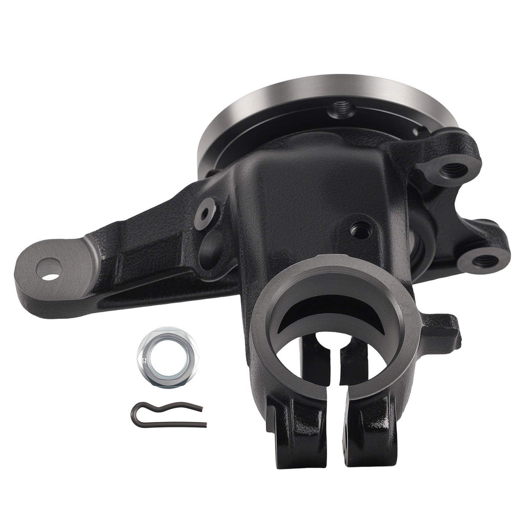 Neu Achsschenkel Kit Links kompatibel für Peugeot 206 1.6 16V Kombi 2002-2022 330785