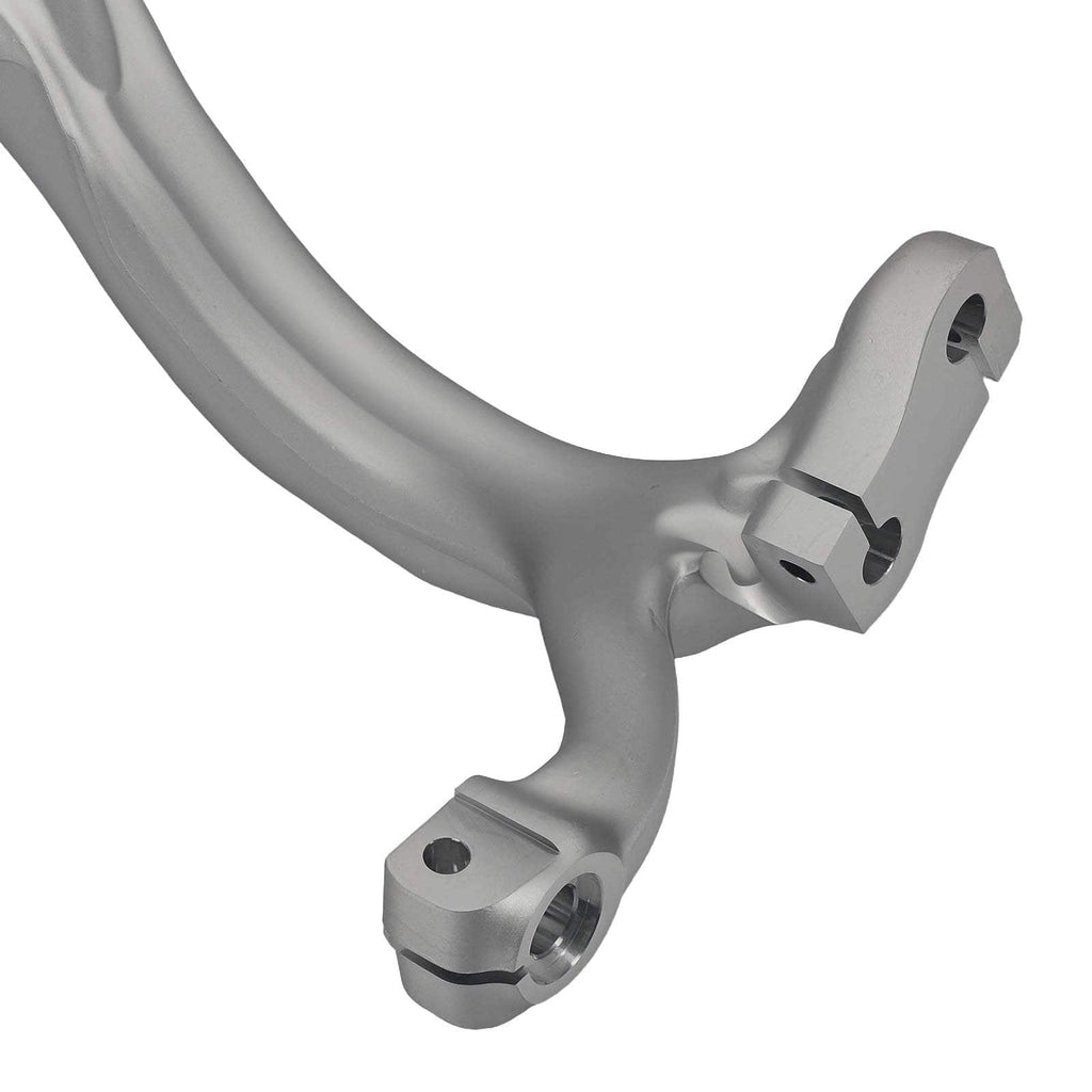 Neu Radlagergehäuse Links kompatibel für Audi A6 C6 2.7 3.0 TDI 2004-2011 4F0407253F 0101K301