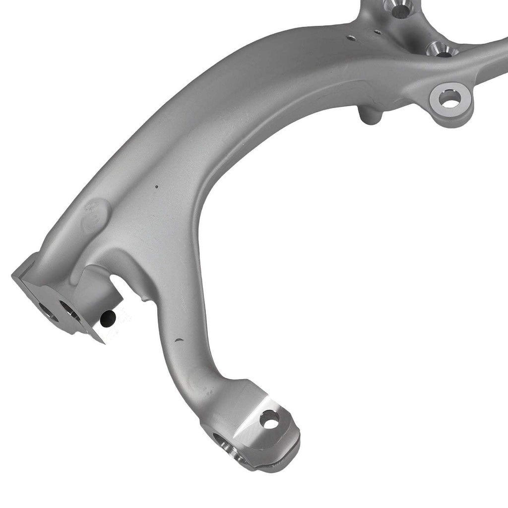 Neu Radlagergehäuse Links kompatibel für Audi A6 C6 2.7 3.0 TDI 2004-2011 4F0407253F 0101K301