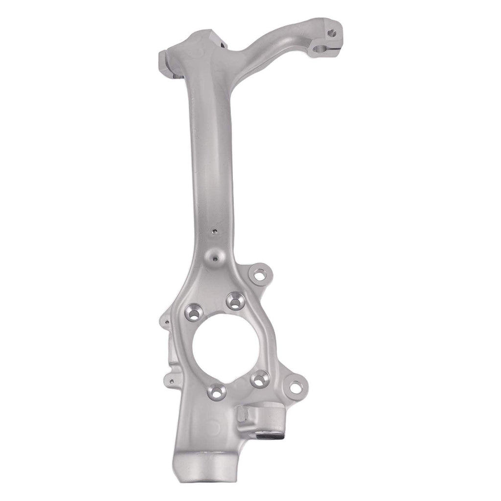 Neu Achsschenkel kompatibel für Audi A6 C6 2.7 3.0 TDI quattro 2004-2011 4F0407253F/254F