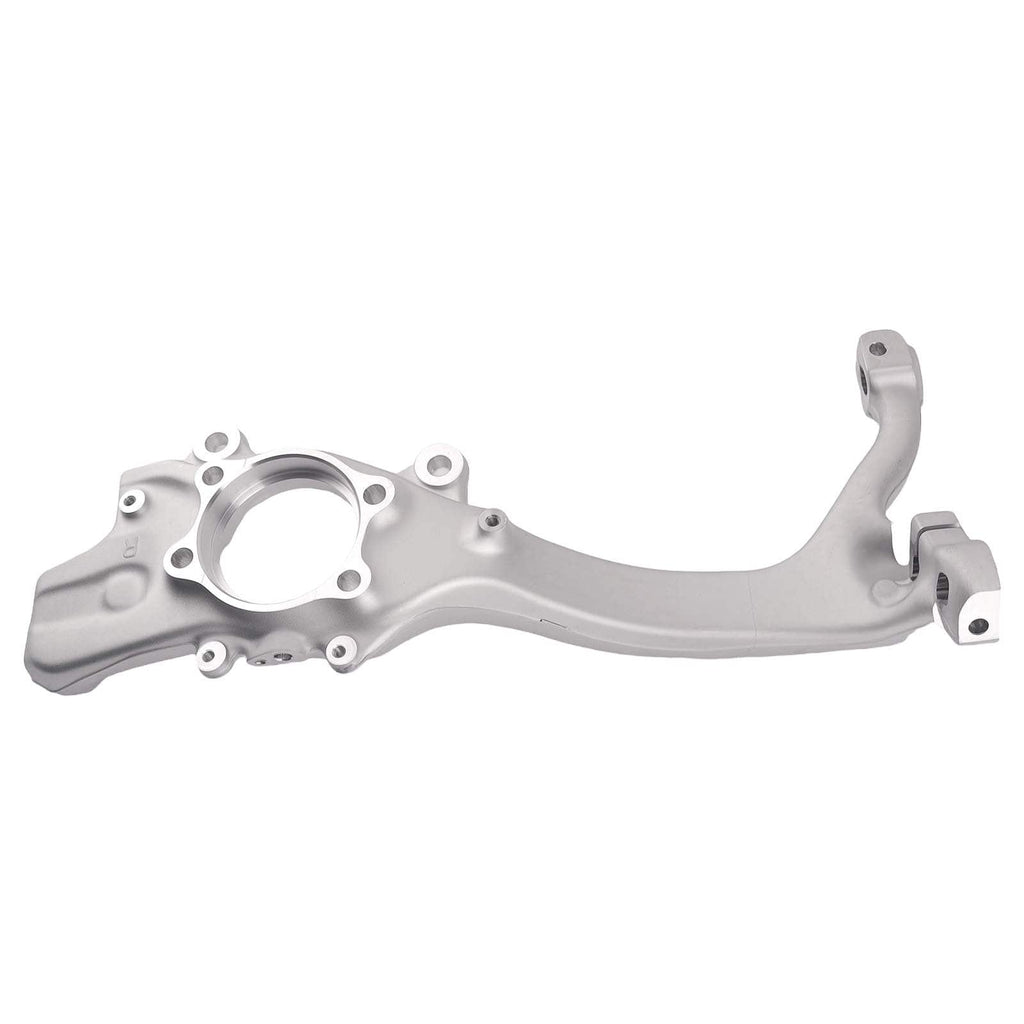 Neu Achsschenkel kompatibel für Audi A6 C6 2.7 3.0 TDI quattro 2004-2011 4F0407253F/254F