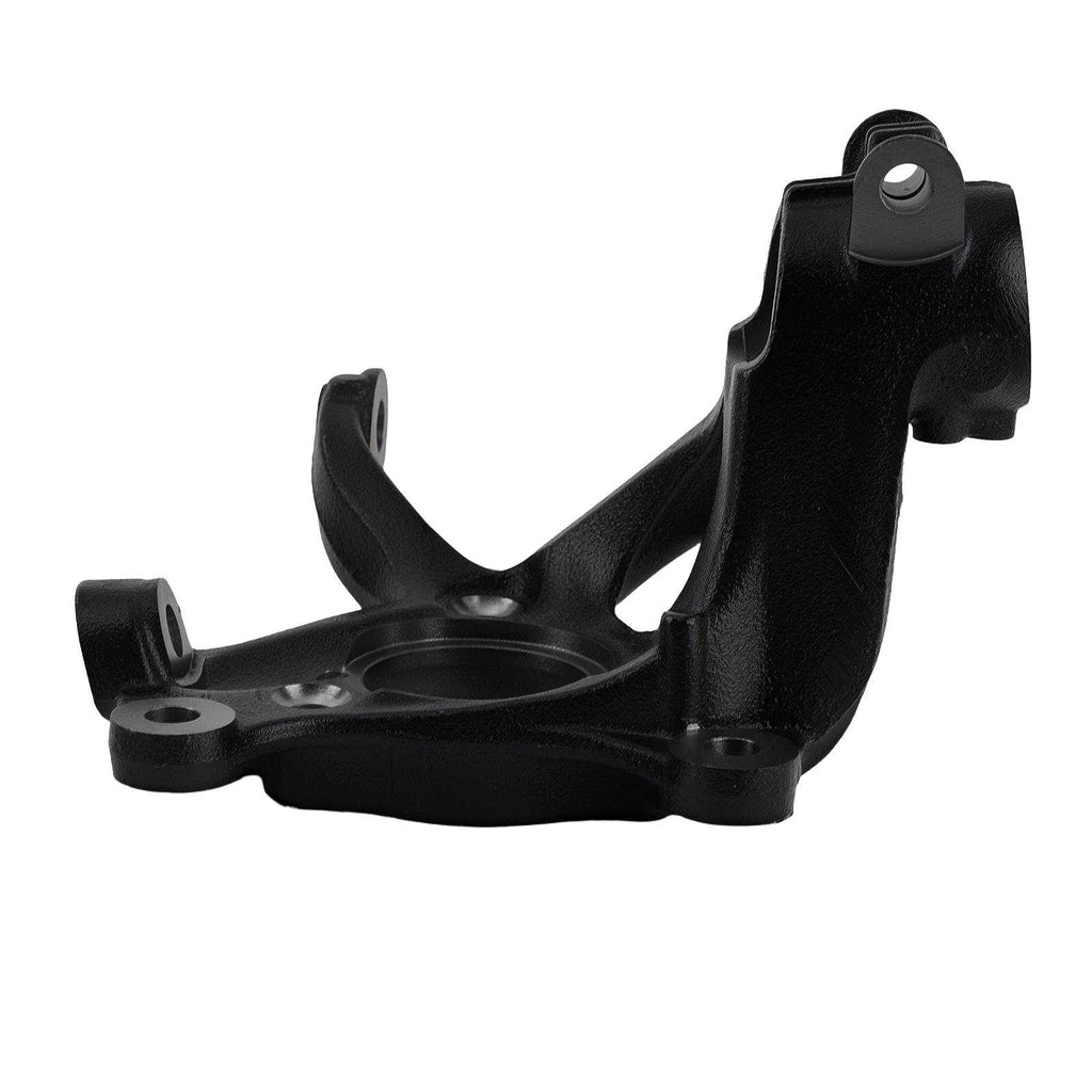 Neu Achsschenkel Links kompatibel für Audi A3 Cabriolet kompatibel für Golf VII 5Q0407255Q 2013-2019