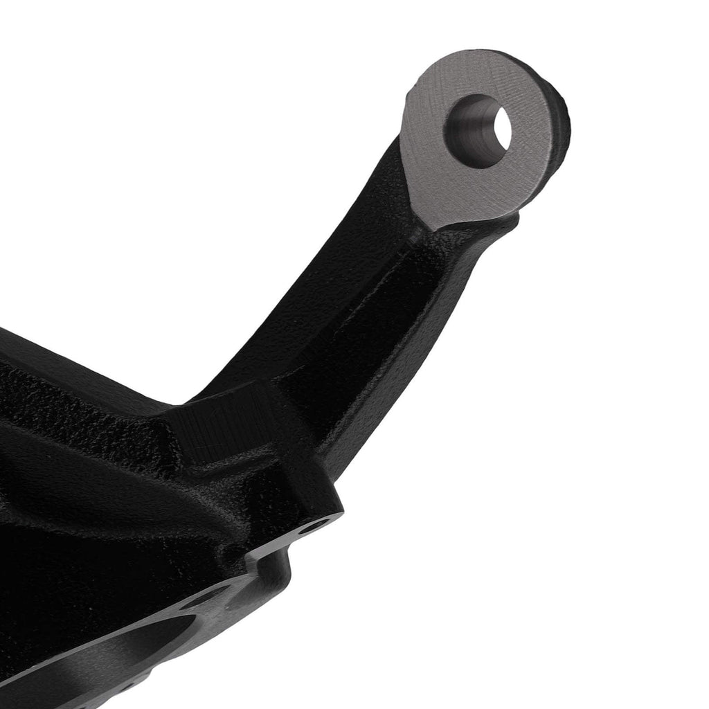 Neu Achsschenkel Links kompatibel für Audi A3 Cabriolet kompatibel für Golf VII 5Q0407255Q 2013-2019