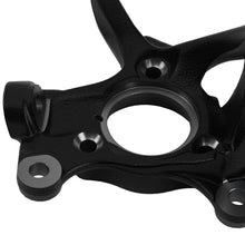 Laden Sie das Bild in den Galerie-Viewer, Neu Achsschenkel Links kompatibel für Audi A3 Cabriolet kompatibel für Golf VII 5Q0407255Q 2013-2019