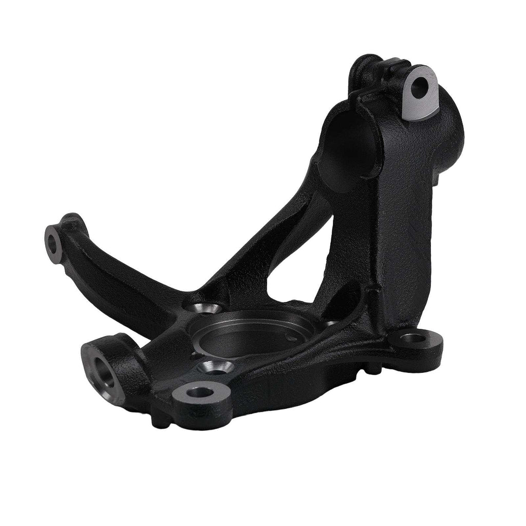 Neu Achsschenkel Links kompatibel für Audi A3 Cabriolet kompatibel für Golf VII 5Q0407255Q 2013-2019