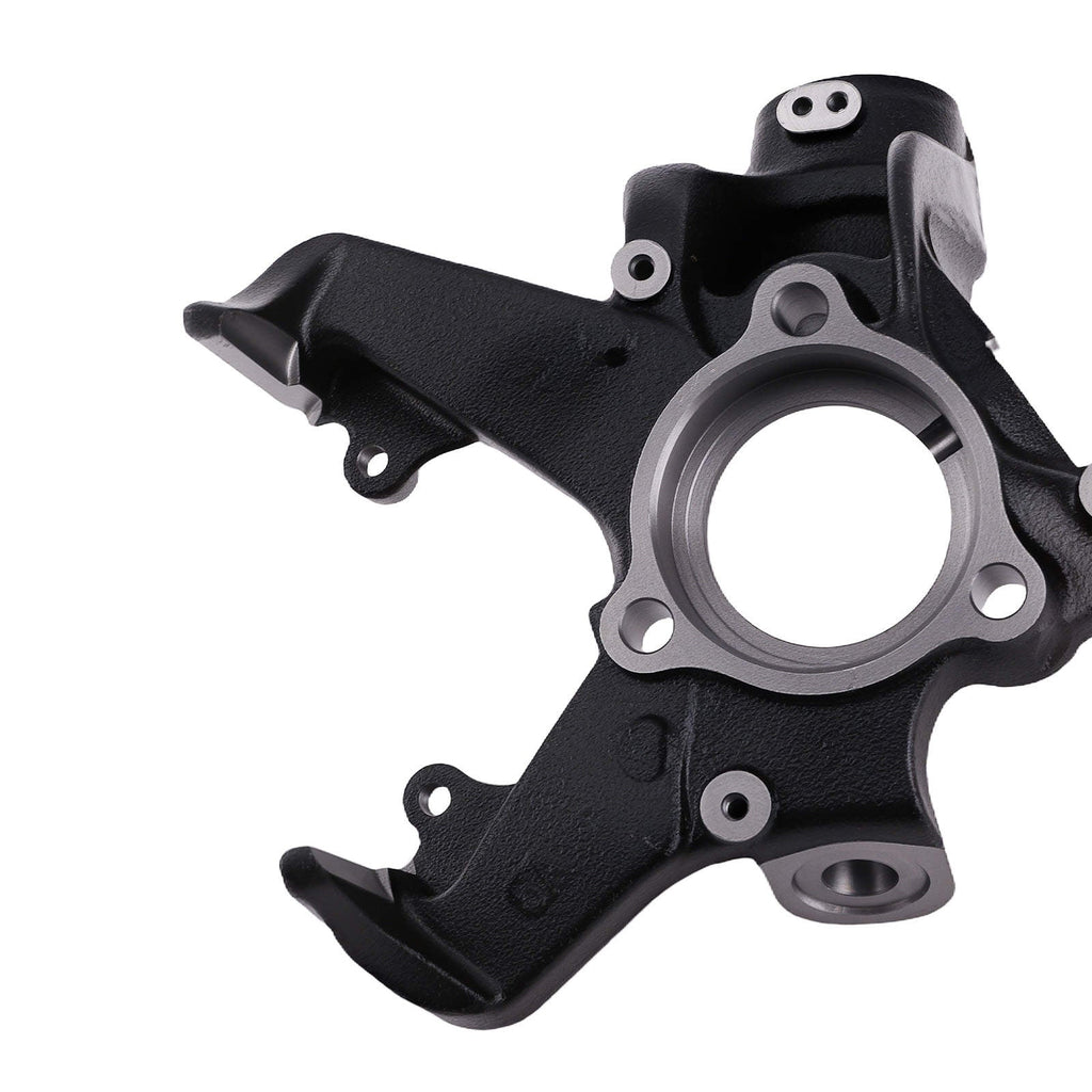 Neu Radlager Vorne Links kompatibel für Seat Altea XL kompatibel für VW Golf 2006-2014 1K0407255T-8041