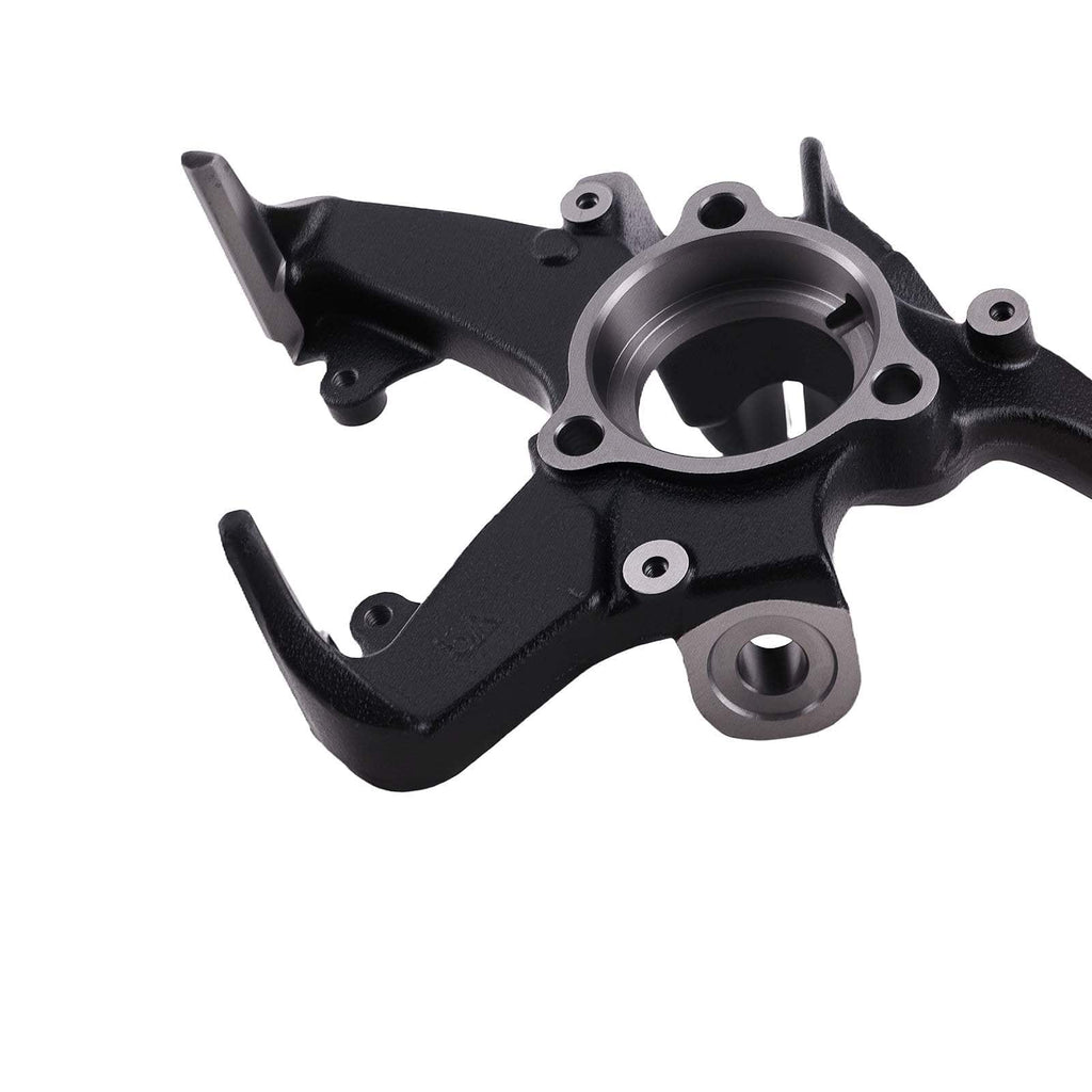 Neu Radlager Vorne Links kompatibel für Seat Altea XL kompatibel für VW Golf 2006-2014 1K0407255T-8041