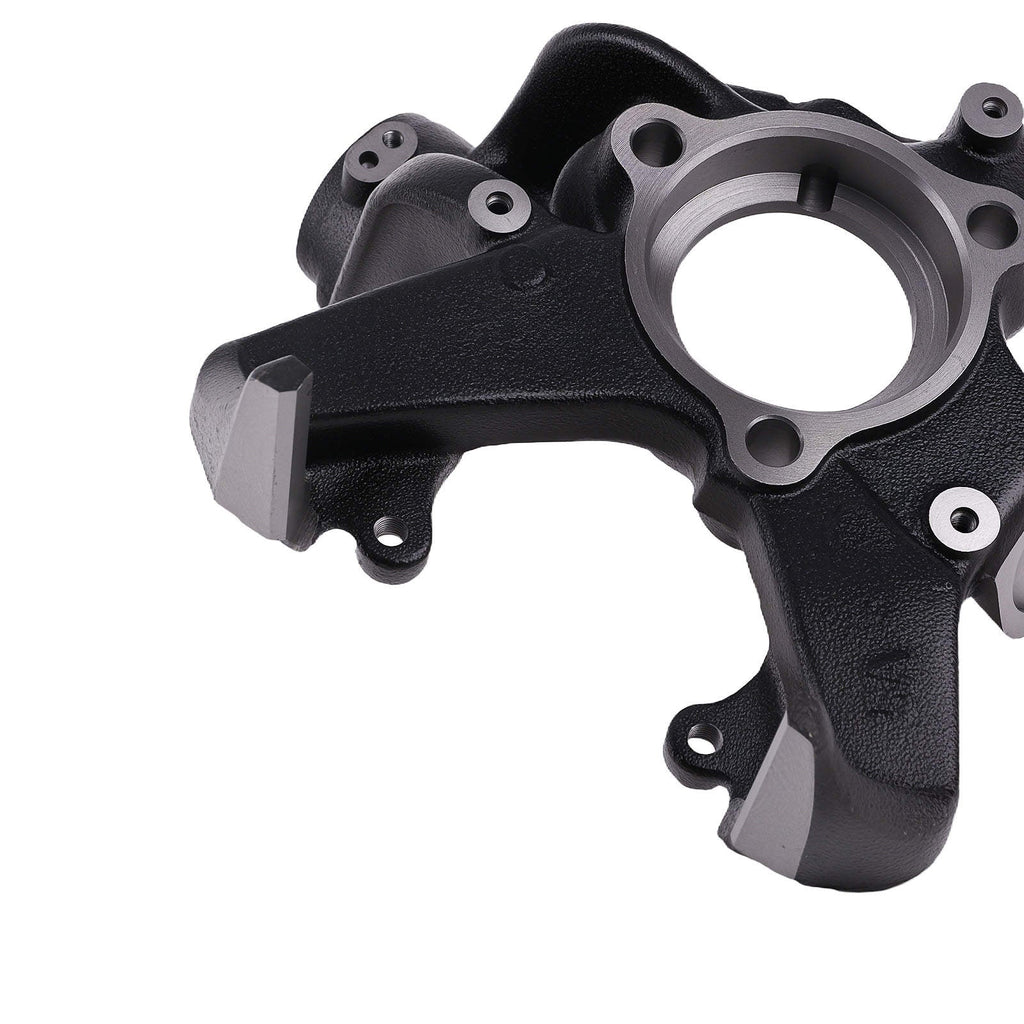 Neu Radlager Vorne Links kompatibel für Seat Altea XL kompatibel für VW Golf 2006-2014 1K0407255T-8041