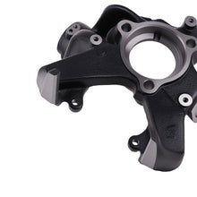 Laden Sie das Bild in den Galerie-Viewer, Neu Radlager Vorne Links kompatibel für Seat Altea XL kompatibel für VW Golf 2006-2014 1K0407255T-8041