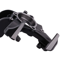 Laden Sie das Bild in den Galerie-Viewer, Neu Radlager Vorne Links kompatibel für Seat Altea XL kompatibel für VW Golf 2006-2014 1K0407255T-8041