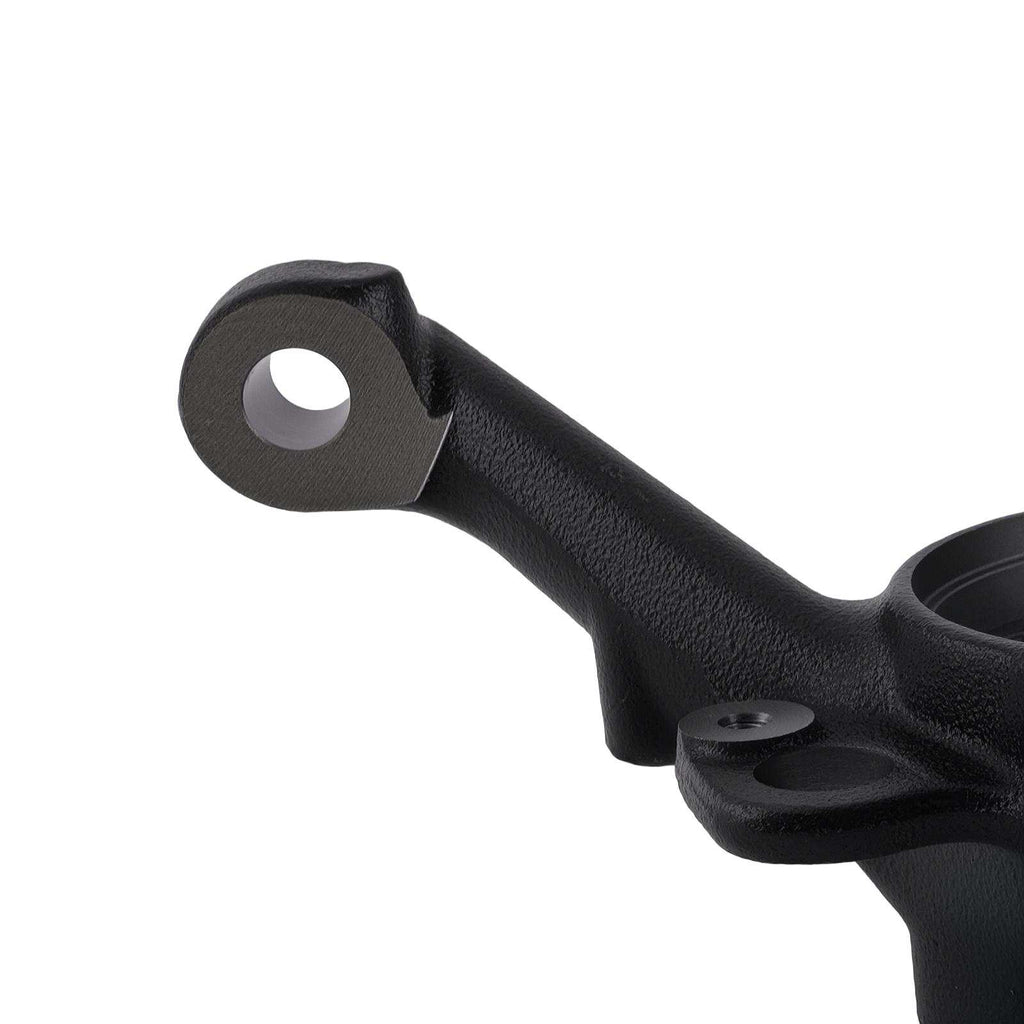 Neu Radlager Links Rechts kompatibel für VW Golf III Passat Polo kompatibel für Seat Ibiza 357407255C