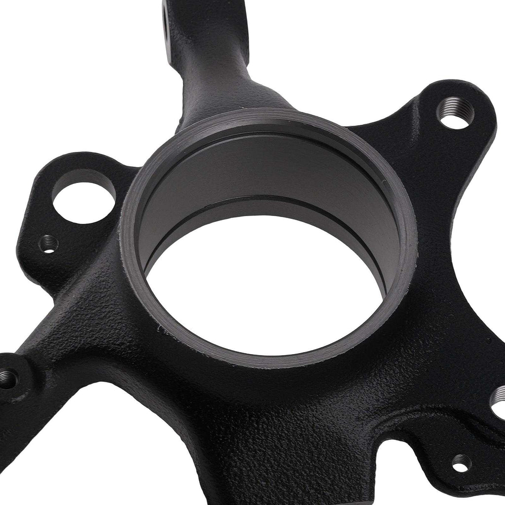 Neu Radlager Links Rechts kompatibel für VW Golf III Passat Polo kompatibel für Seat Ibiza 357407255C