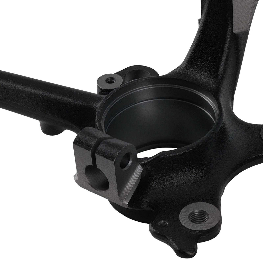 Neu Radlager Links Rechts kompatibel für VW Golf III Passat Polo kompatibel für Seat Ibiza 357407255C