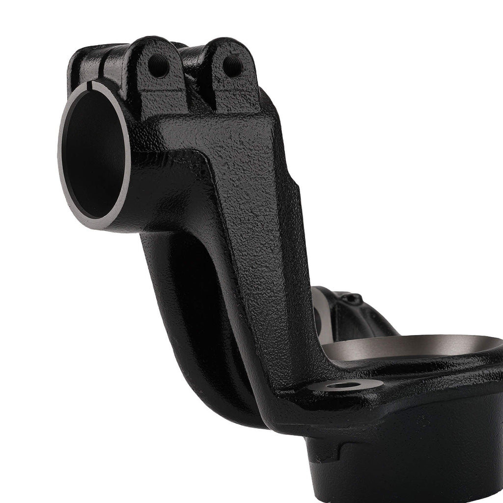 Neu Achsschenkel Beifahrerseite kompatibel für VW Transporter T5 Multivan 2003-2015 7H0407258G