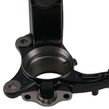Laden Sie das Bild in den Galerie-Viewer, Neu Achsschenkel Beifahrerseite kompatibel für VW Transporter T5 Multivan 2003-2015 7H0407258G