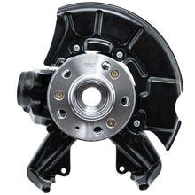 Laden Sie das Bild in den Galerie-Viewer, Neu 1 Pair Wheel Hub BearingKnuckle kompatibel für VW Beetle kompatibel für Golf Jetta 1998-2010 698375