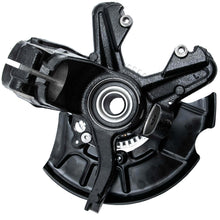 Laden Sie das Bild in den Galerie-Viewer, Neu 1 Pair Wheel Hub BearingKnuckle kompatibel für VW Beetle kompatibel für Golf Jetta 1998-2010 698375