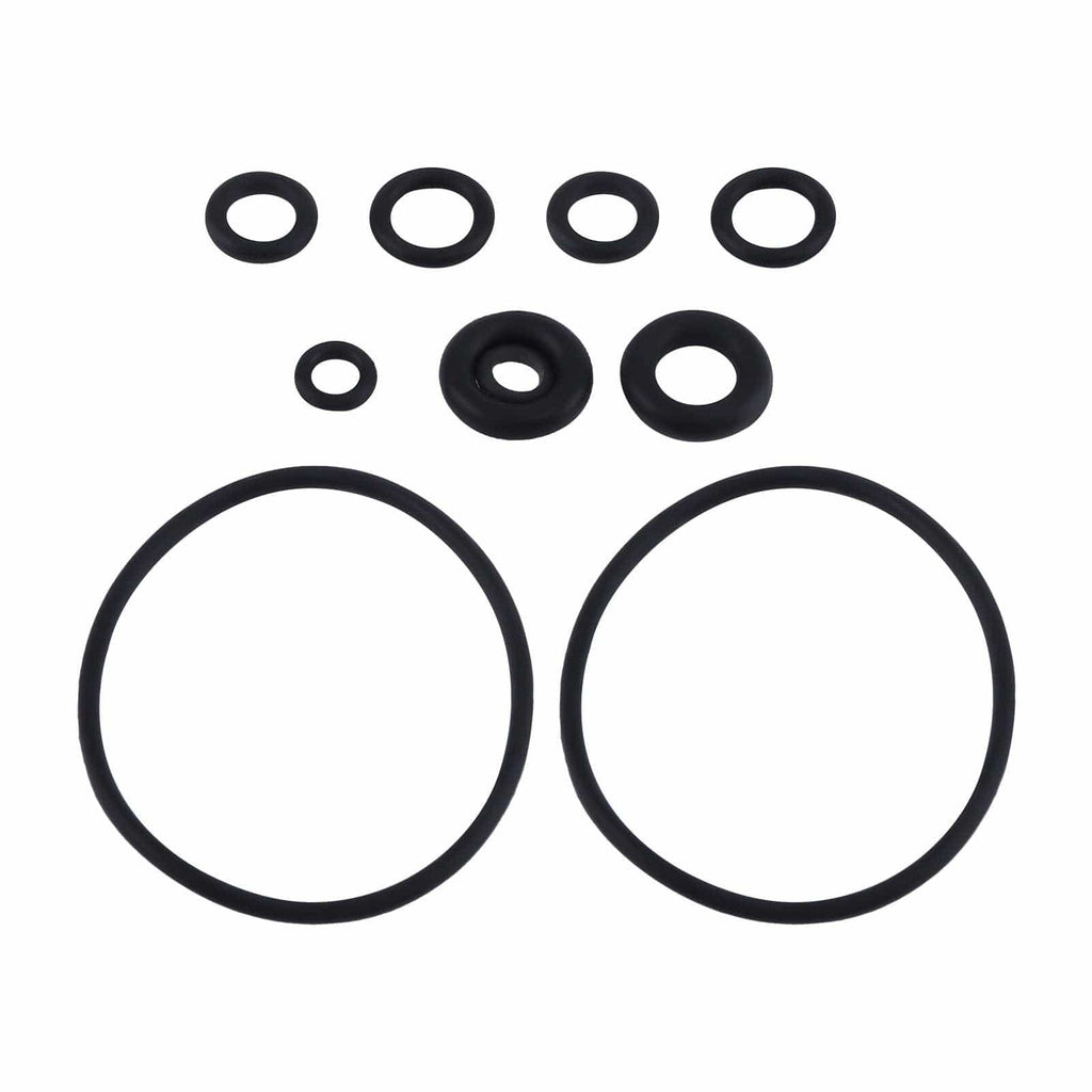 Neu Dichtungsset dient zur Reparatur von undichten HC5344, HC5345, HC5345-3, HC5346