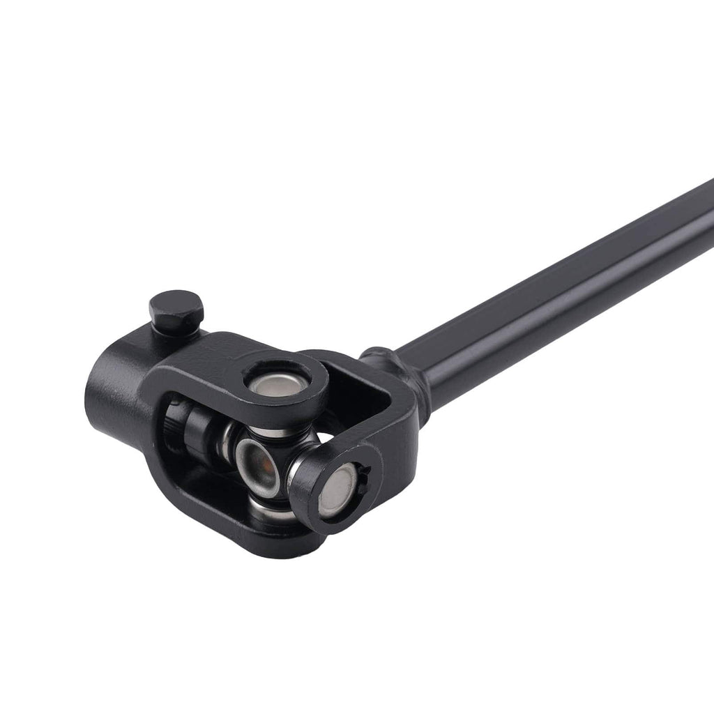 Neu Lenkstange Lenksäule Servolenkung kompatibel für Jeep Wrangler YJ Bj. 1986-1996