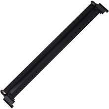 Laden Sie das Bild in den Galerie-Viewer, Neu Dach Sonnenschutz System kompatibel für BMW GT5 F07 2010-16 Schwarz 54107237591 54107237592
